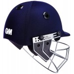 GM Pro Select (Navy) Cricket Helmet